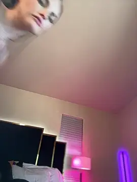 KarissaChantelle webcam