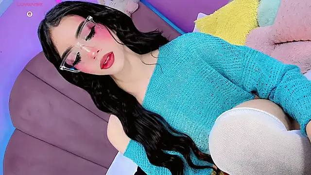 alissondannae777 - AlissonDannae777's free webcam - UK Sex Cams