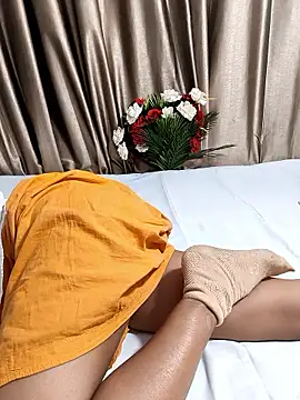 shalu_g (F young) - Boobs  aoil   show