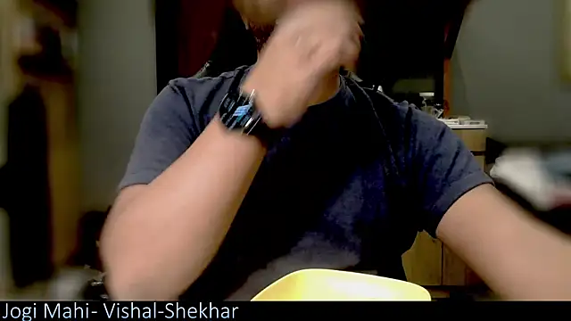 _x_rated_ (Ask my age) - Something for needy ones ;)