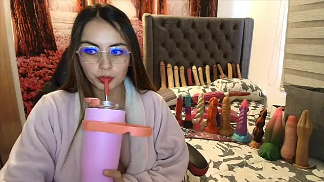 sofia23dirty (F young) - ANAL +SQUIRT