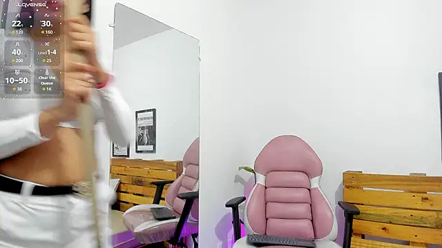 naughty_vanessa_ - Naughty_Vanessa_'s free webcam - UK Sex Cams