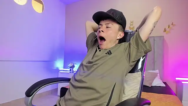 Nascary_Fox live sex cam