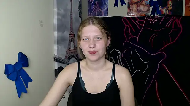 StellaCRL live sex cam