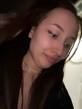 ICrazyOneIRL live sex cam