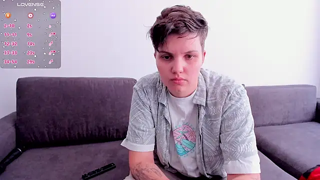 tenderly_couple (G young) - FLASH TITS BOTH