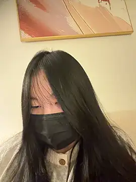 MEOW_MEO Live Webcam on Stripchat