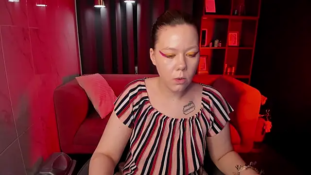 vanessa_ama (F young) - spank ass x5