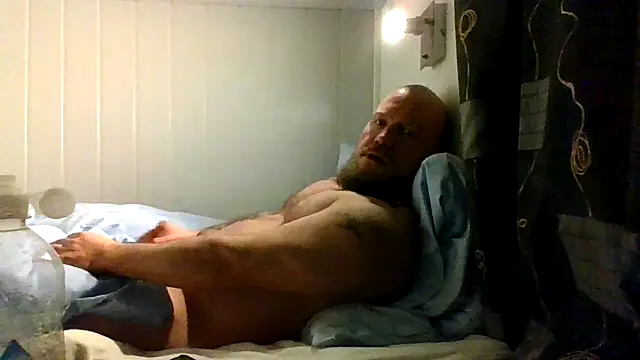 Real_viking live sex cam