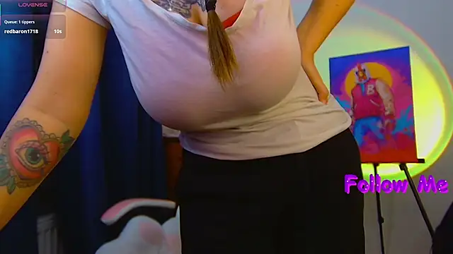 ann_mikela (F young) - bounce melons