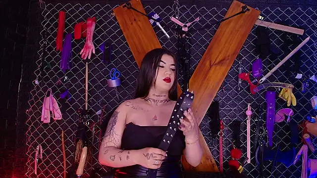 miss_juliett_bdsm (G young) - Blowjob whit chili