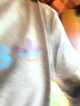 Lucasjandre's live cam