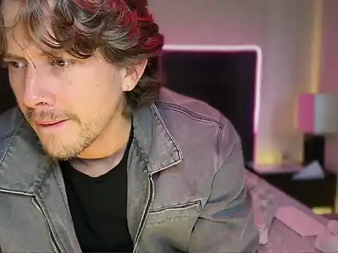 mcklister_kinky_feets live sex cam