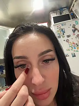 Webcam Model (Soft_Pleasure)  is live.Free join now!