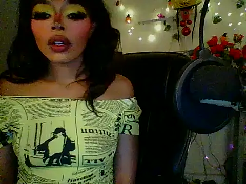 Live sex cam of Anaconda2350