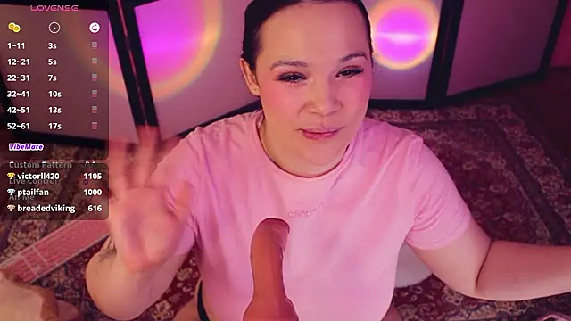 Chery_Lady22 live sex cam