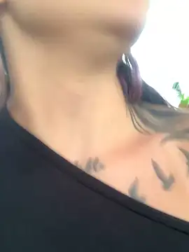 Webcam Model (Morgana_Pink)  is live.Free join now!