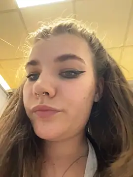 Holy_Tereza live sex cam