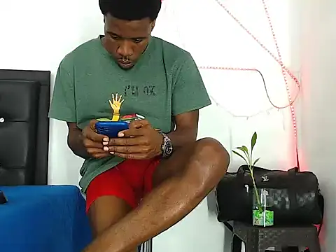 Damian_hart_24CM live sex cam