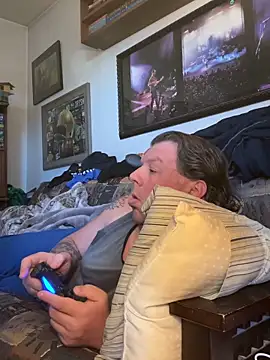 Stephanie1984 live sex cam