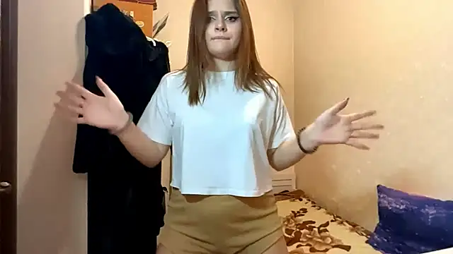 SilentTiden live sex cam