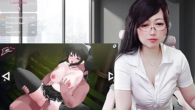 luckycute-tutu (F milf) - 现开启积分兑换币~完成目标裸胸~同时开启大厅和最后完成目标的2分钟控制