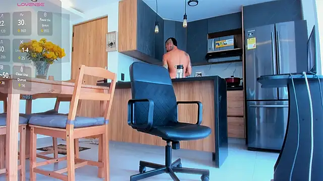 fitnolan live sex cam