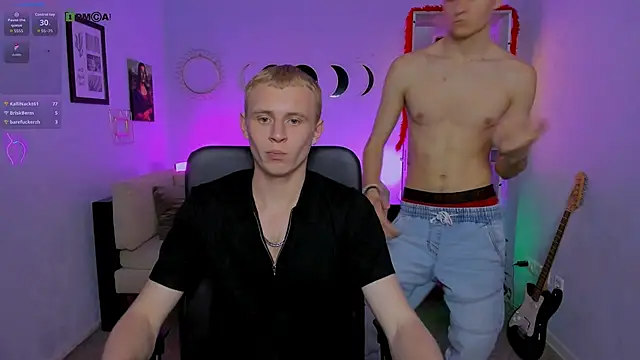 john_lik live sex cam