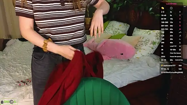 liza_mur_ - Liza_mur_'s free webcam - UK Sex Cams