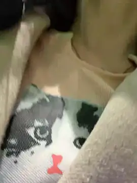 Melissa_crazy's live cam