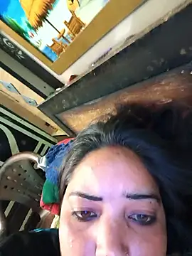 Webcam Model (Ekta_bhabhi99) is live