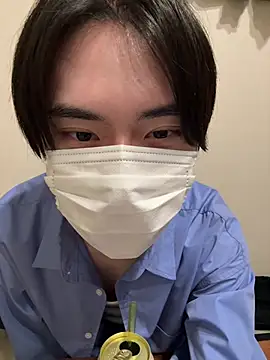 huto_0513's live cam