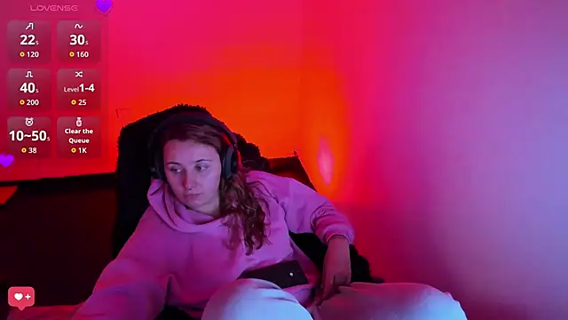 bonnie_moon_ (F young) - naked