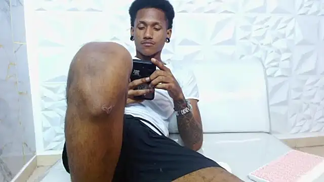 ManSant live sex cam