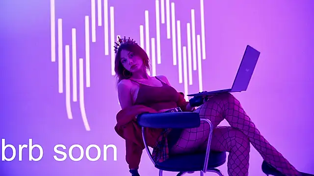 EvaLeester live sex cam