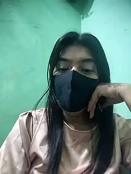 Webcam Model (Disha_Nur0)  is live.Free join now!