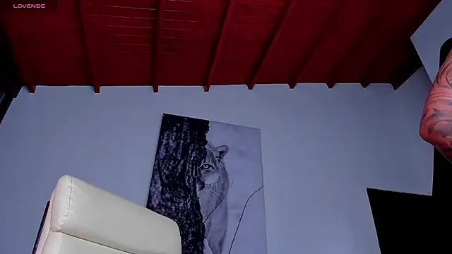 santos_ramirez1 (M young) - touch cock