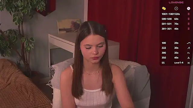 its_me_lissa_ - Its_me_lissa_'s free webcam - UK Sex Cams