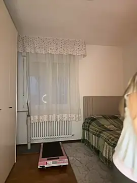 sashabunny (F young) - Ass clap twerk 💕👏