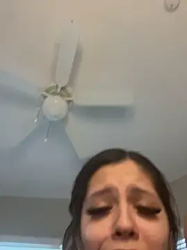 sexyteengabi (F teen) - Cum for daddy 😘💋💦