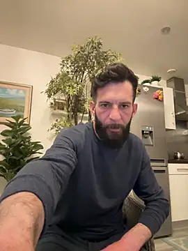 michel_huge (Ask my age) - Make me naked and my big dick hard