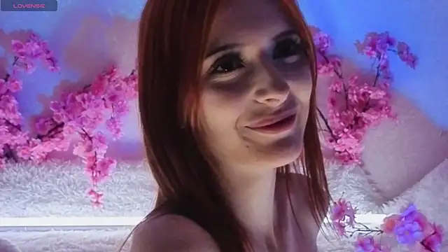 kitty_gaze (F teen) - 2 Fingers fuck lovely tight kitty