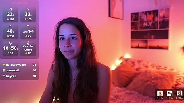 dina_caguimbal (F young) - Show titties