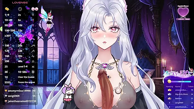 yuki_hentai (F young) - control toy 3 min last tiper