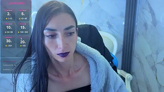 maily_a_ - Maily_a_'s free webcam - UK Sex Cams