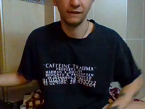 caraboi66 (M young) - sikime bakin