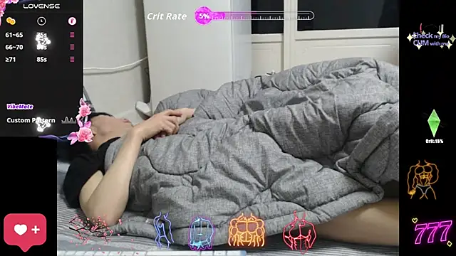 korea-kiss (Ask my age) - 정액볼래