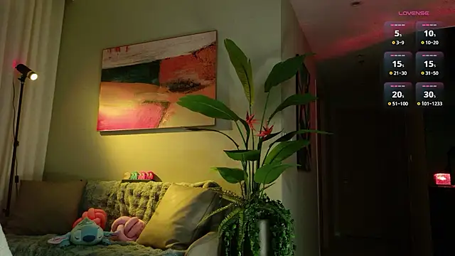 kitayamachu (F teen) - doggy fingering