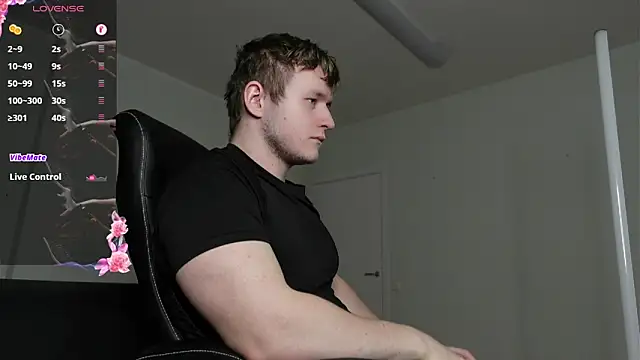 richard_dullas (M twink) - LOVE FOR STUD