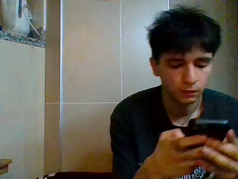 caraboi66 (M young) - sikime bakin